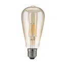 Светодиодная лампа Elektrostandard Classic FD 6W 3300K E27