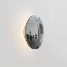 Светильник настенный светодиодный Elektrostandard Mini Disc MRL LED 1126 черный жемчуг Elektrostandard