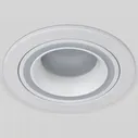 Встраиваемый точечный светильник ELEKTROSTANDARD 1081/1 a047716
