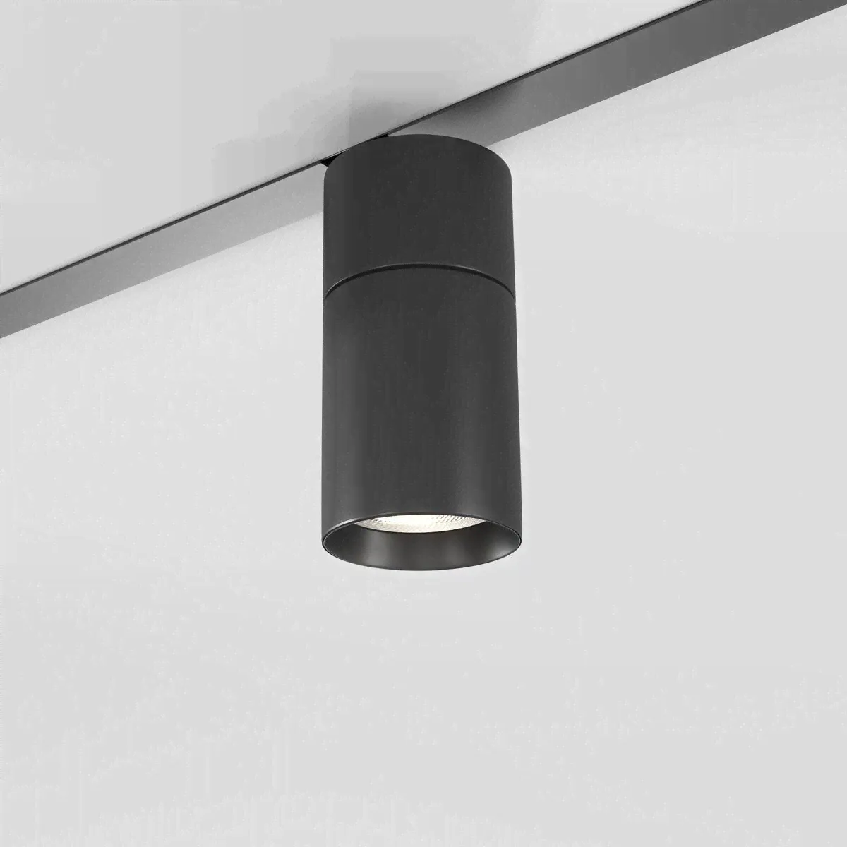 Трековый светодиодный светильник Elektrostandard Slim Magnetic 85197/01 a066589-1