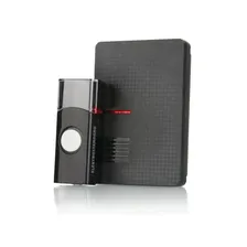 Эксклюзивный беспроводной звонок Elektrostandard DBQ02M - нажмите сейчас и ощутите удобство!