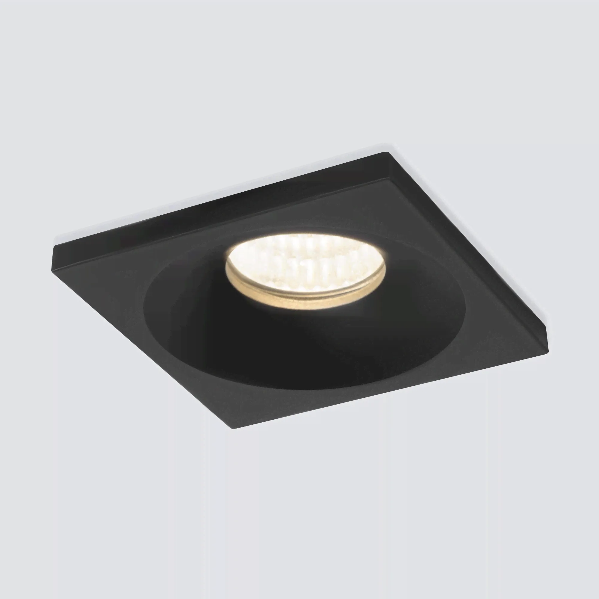 Встраиваемый светодиодный светильник Elektrostandard 15271/LED (a056027)-1