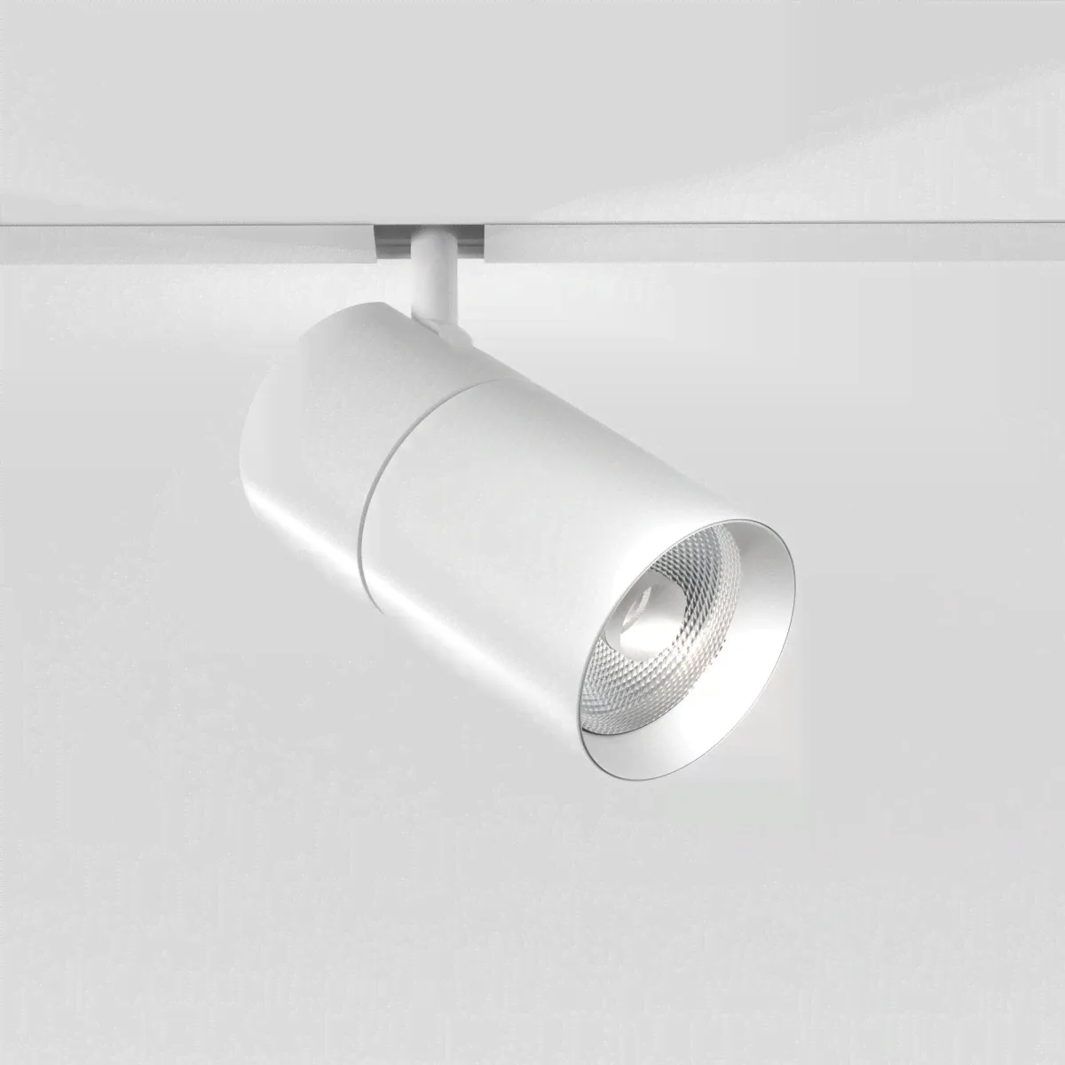 Светильник трековый Elektrostandard Slim Magnetic 85013/01 a059186