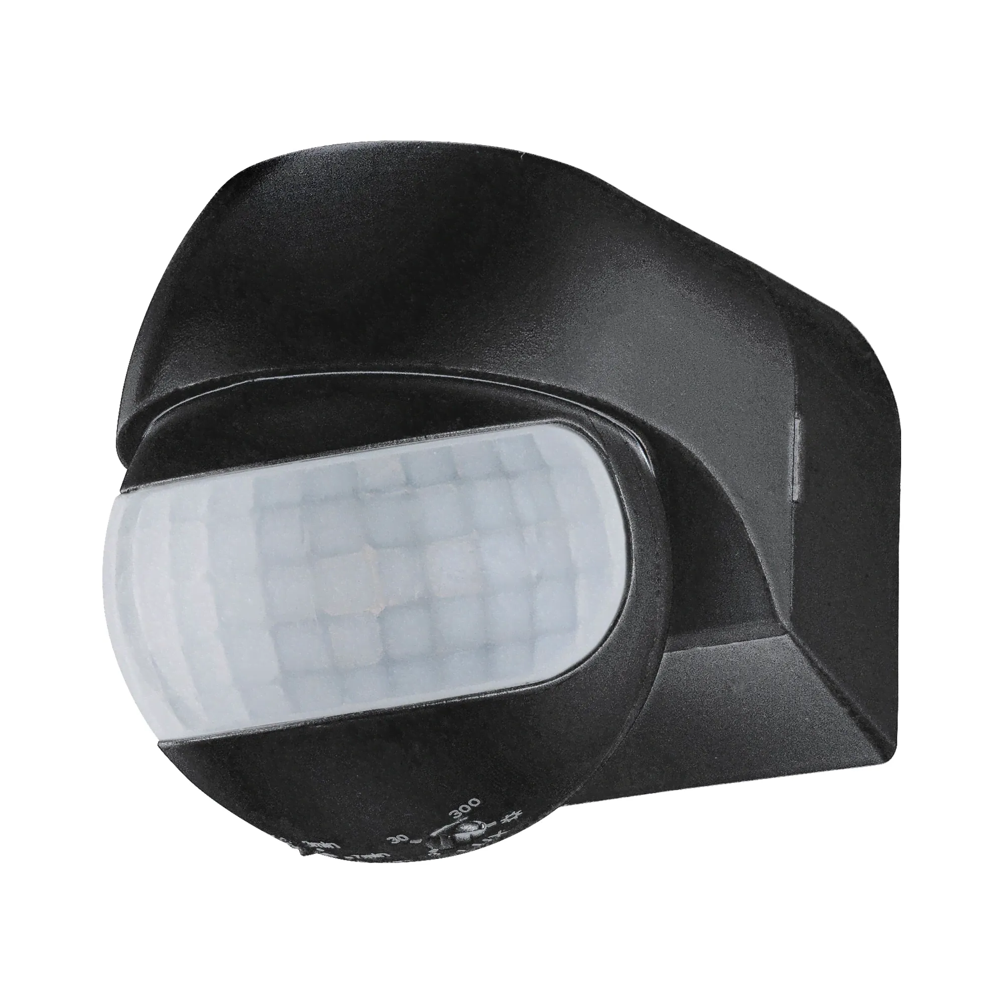 Датчик движения Elektrostandard SNS-M-10 12m,8-2,5m 800W IP44 180 черный a041242