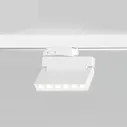 Светильник трековый трехфазный Elektrostandard Garda 85024/01 a057455