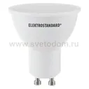 Лампа светодиодная Elektrostandard GU10 LED 5W 3300K BLGU1001
