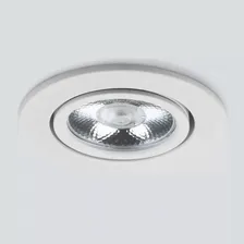 Встраиваемый светодиодный светильник Elektrostandard 15272/LEDбелый a056030