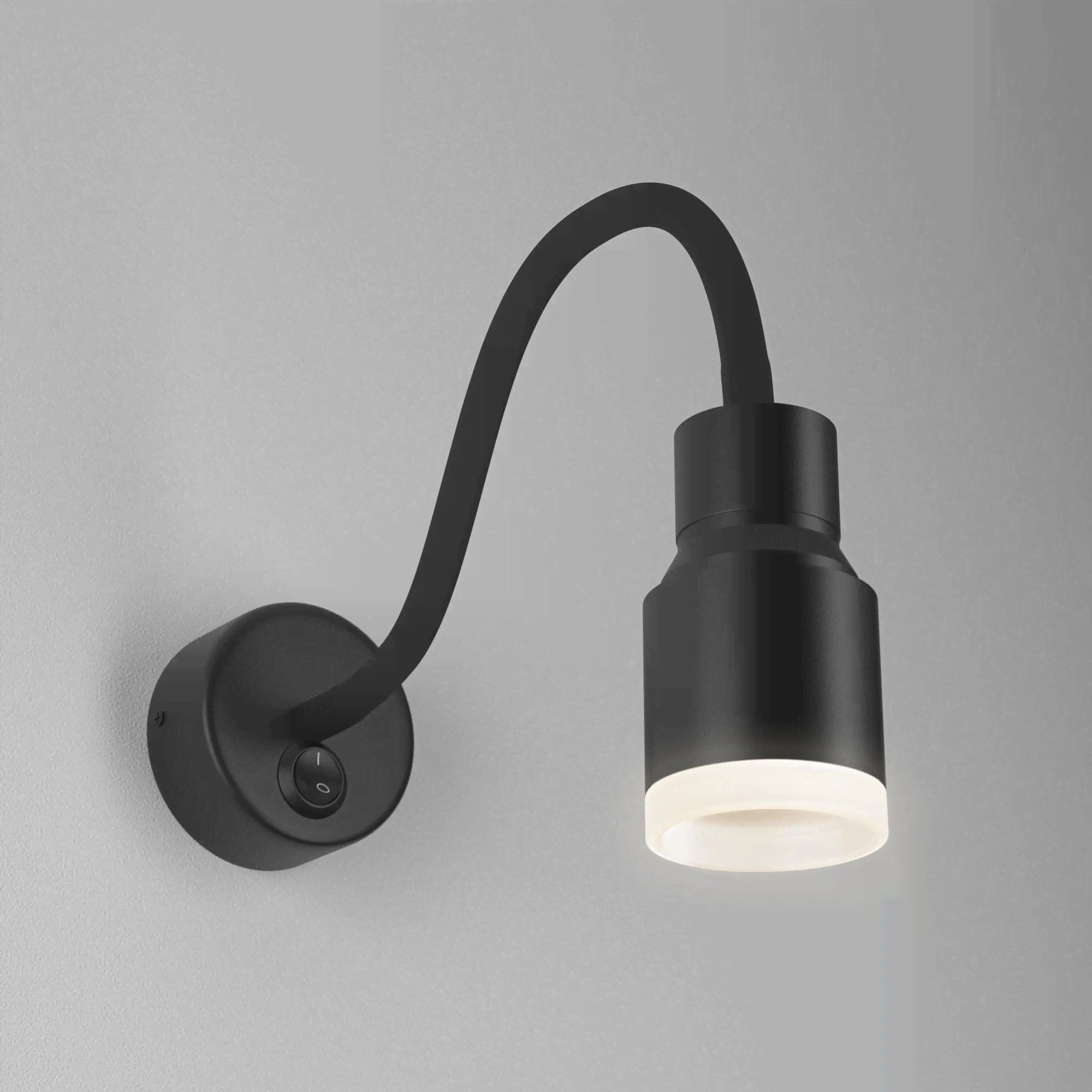 Настенный светильник Elektrostandard Molly MRL LED 1015-0
