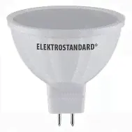 лампа светодиодная Elektrostandard JCDR01 5W 220V 3300K a034862-0