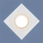 Встраиваемый точечный светильник 1091/1 Elektrostandard-1