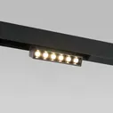 Трековый светодиодный светильник Elektrostandard Slim Magnetic 85194/01 a066586