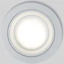 Встраиваемый точечный светильник ELEKTROSTANDARD 1081/1 a047716