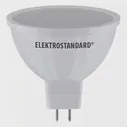 Лампа светодиодная Elektrostandard JCDR01 7W 220V 3300K JCDR a034865