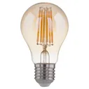 Лампа светодиодная Elektrostandard Classic LED 12W 3300K E27 ретро