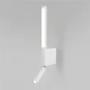 Бра Elektrostandard Sarca LED 40111/LED 4000K белый a063690