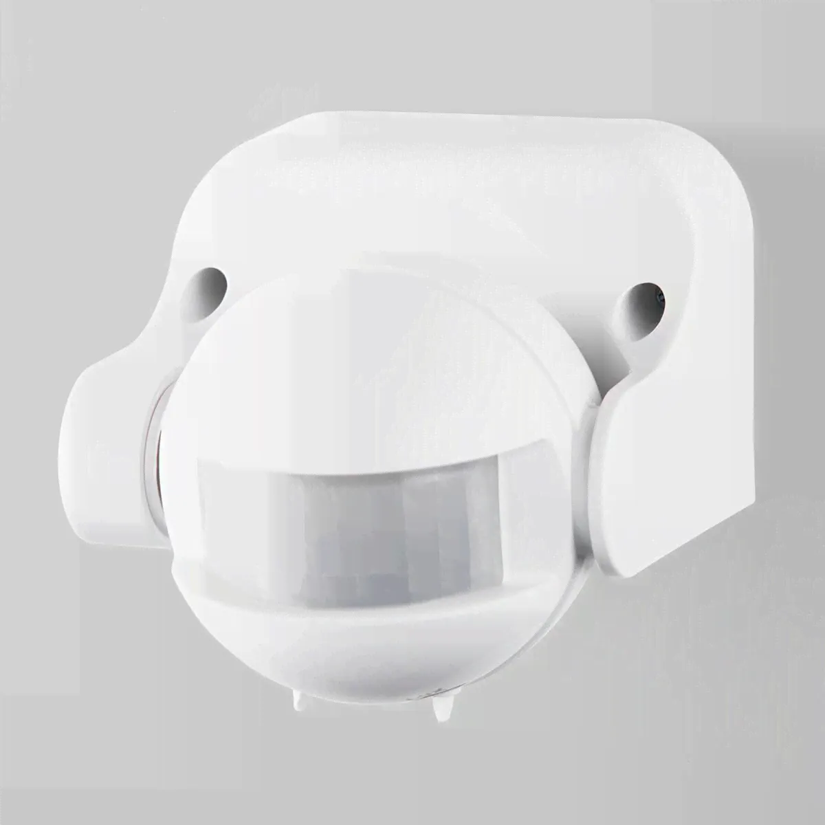 Датчик движения Elektrostandard SNS-M-08 12m,8-2,5m 1200W IP44 180 a034065-0