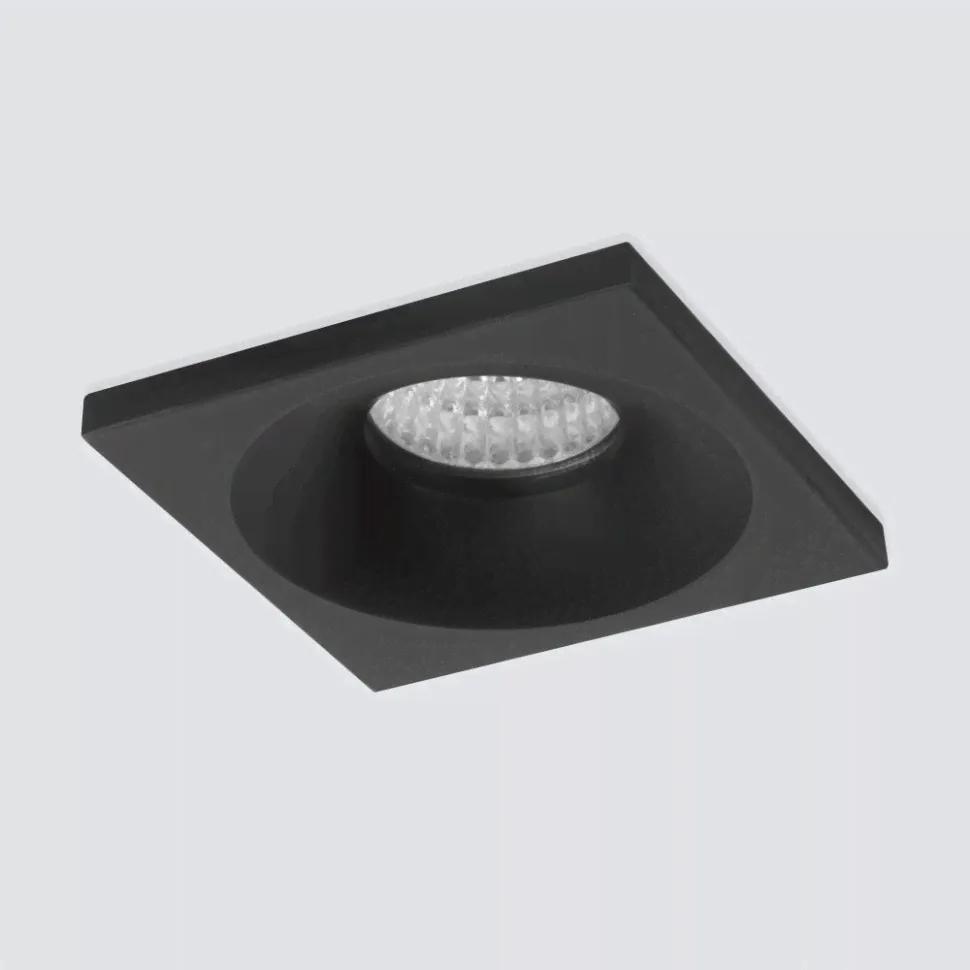 Встраиваемый светодиодный светильник Elektrostandard 15271/LED (a056027)-2