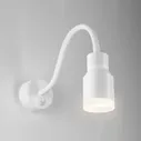 Бра Elektrostandard Molly Molly LED белый (MRL LED 1015) Elektrostandard