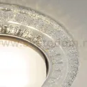 Elektrostandard 3028 GX53 CL прозрачный