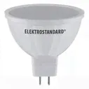 лампа светодиодная Elektrostandard JCDR01 5W 220V 3300K a034862