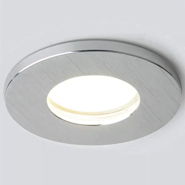 Встраиваемый светильник Elektrostandard 125 MR16 a053359