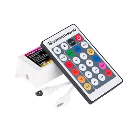 Elektrostandard LSC 016 / Контроллер для осветительного оборудования Контроллер Бегущая волна