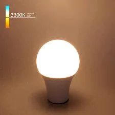 Лампа светодиодная Elektrostandard a055341 Classic LED-0