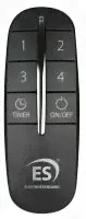 Контроллер для светодиодов Elektrostandard Y8