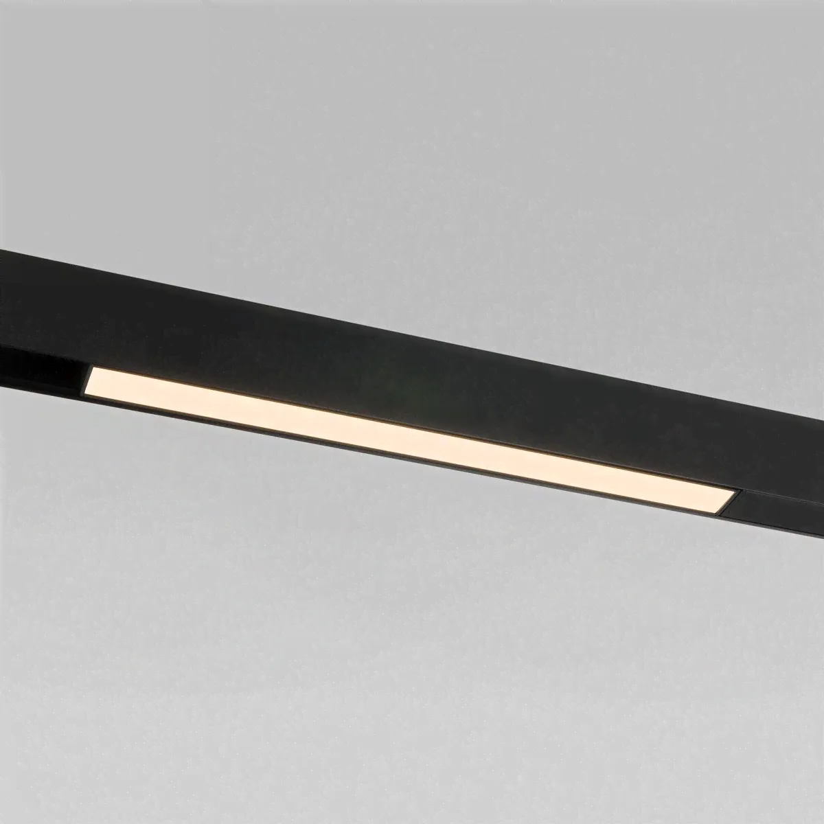 Накладной светильник Elektrostandard Slim Magnetic a057188-1