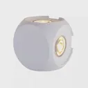 Уличный настенный светодиодный светильник Elektrostandard 1504 Techno LED 4690389147722