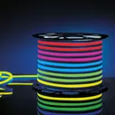 Гибкий неон Elektrostandard LS001 220V RGB