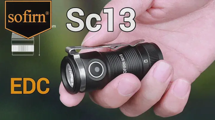 SOFIRN SC13 / Edc/сотрудничество с софирн...