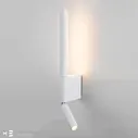 Elektrostandard Sarca LED 40111/LED настенный светодиодный светильник белый