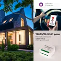 Реле Умный дом с мониторингом энергопотребления 76009/00 Elektrostandard a062688