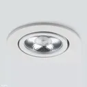 Встраиваемый светодиодный светильник Elektrostandard 15272/LEDбелый 4690389176647