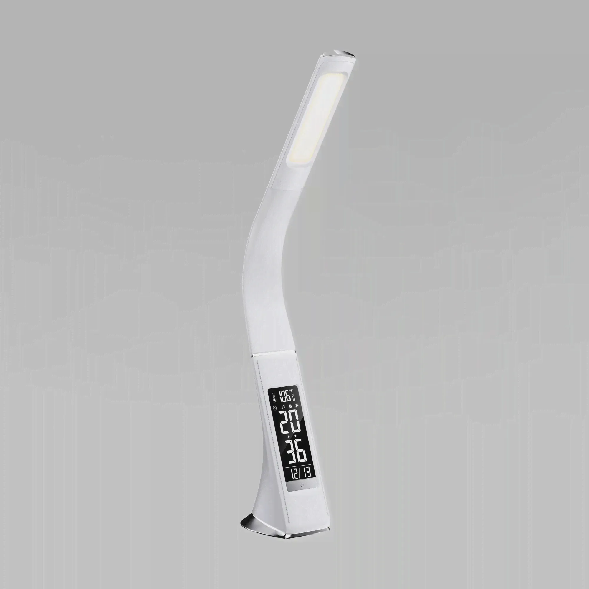 Elektrostandard a039459 TL90220 / Светильник светодиодный настольный Elara белый