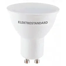 Лампа светодиодная Elektrostandard a049661 GU10 LED-0