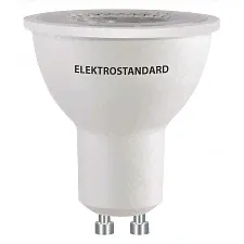 Лампа светодиодная Elektrostandard a049664 GU10 LED-0