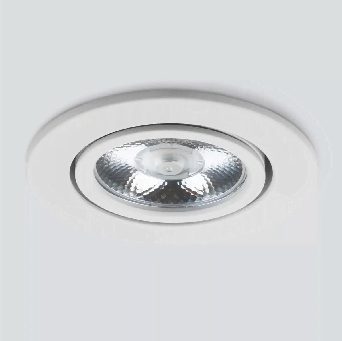 Встраиваемый светодиодный светильник Elektrostandard 15272/LEDбелый a056030
