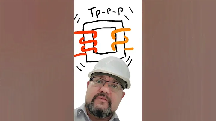 ПОЧЕМУ ГУДИТ ТРАНСФОРМАТОР? #энерголикбез #заминуту #секрет