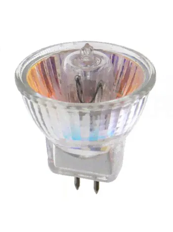 Лампа галогенная MR11 220 В 50 Вт Elektrostandard