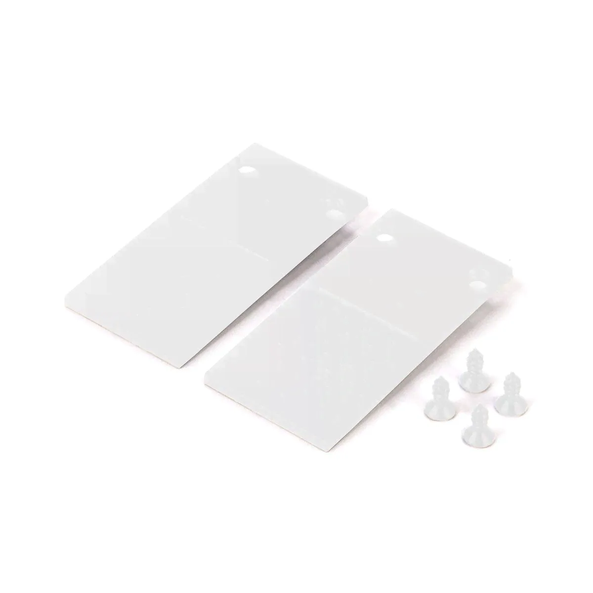 Заглушка Elektrostandard Slim Magnetic (2 шт.) 85089/00 a061236