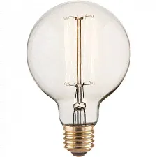 Лампа накаливания Elektrostandard a034965 G95