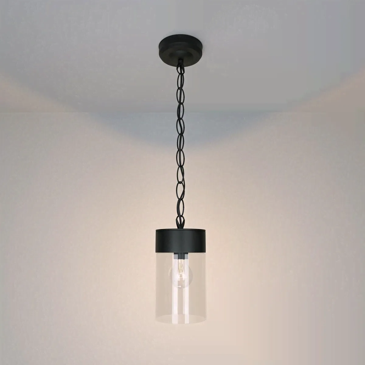 Elektrostandard Atrani черный (35085/H)