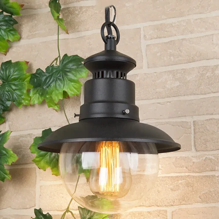 уличный подвес Elektrostandard Talli a038483