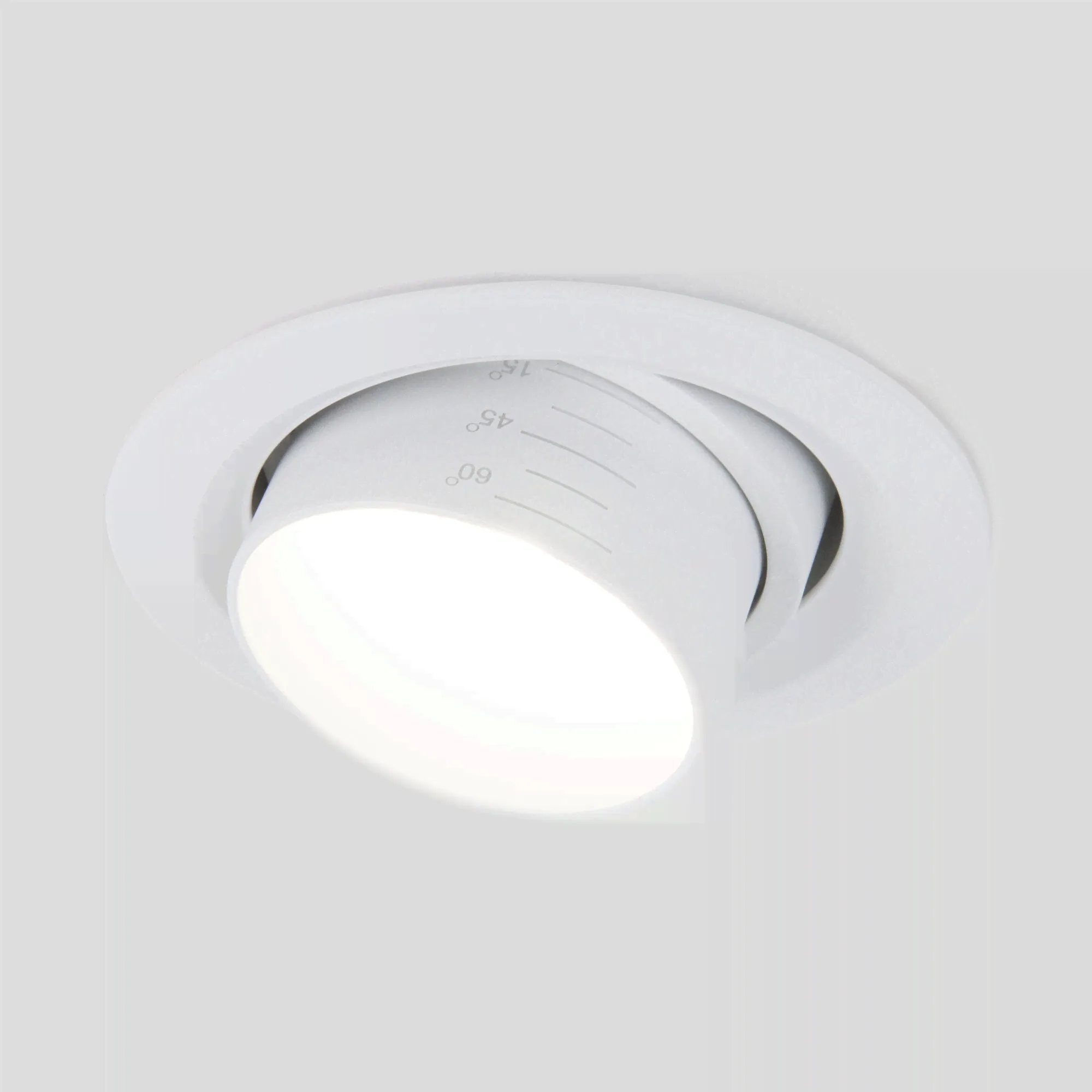 Встраиваемый светодиодный светильник Elektrostandard 9920 LED a052463-0